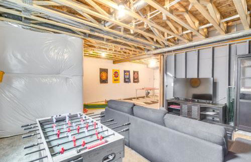 Cozy Colorado Home with Putting Green Near Loveland! - Foto 29