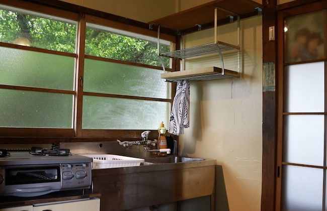 Rokkakudo Sawada House - Foto 10