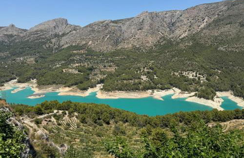 Sunset in Guadalest - Foto 27