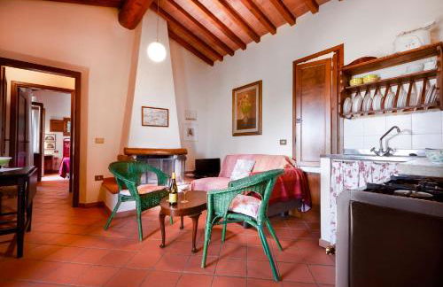 Tenuta San Vito In Fior Di Selva - Foto 110