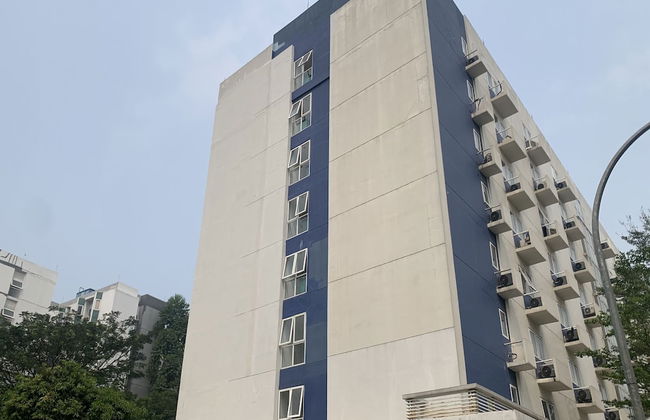 Barata Residence Aeropolis - Foto 38