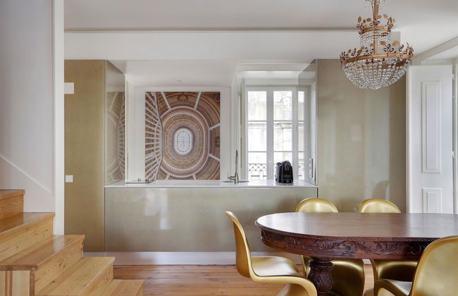 Residentas Apostolos - Foto 91