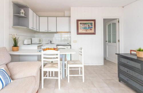 III Ático frente al mar en Tamariu - Foto 2