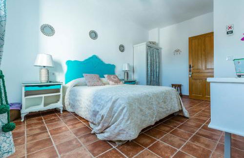 Casa Rural Castillo de Segura - Foto 60