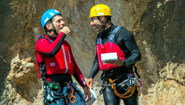 Fazendo uma pausa na estrada