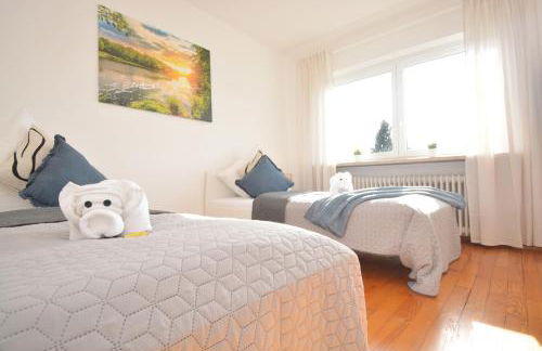 RT04-FW Wohnung in Schwanstetten - Foto 20