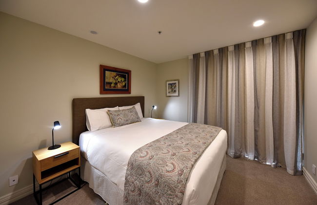 West Fitzroy Apartments - Foto 25