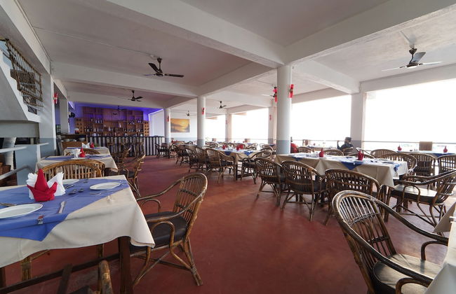 Sunset & Waves Resort - Foto 15