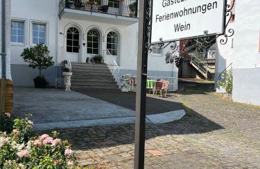 Ferienwohnung 2 - Foto 13