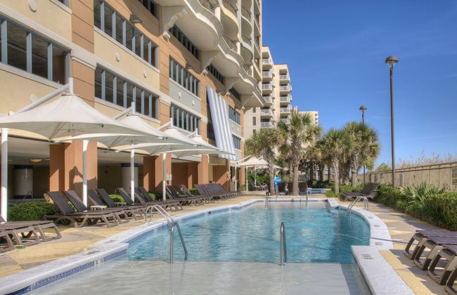 Mar Vista Grande 614 - Foto 19