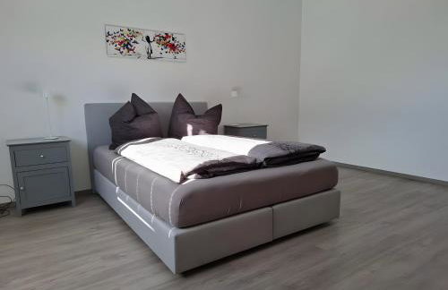 Ferienwohnung bei Tanja und Marcus - Foto 13