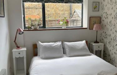 Two charming flats near Notting Hill - Foto 40