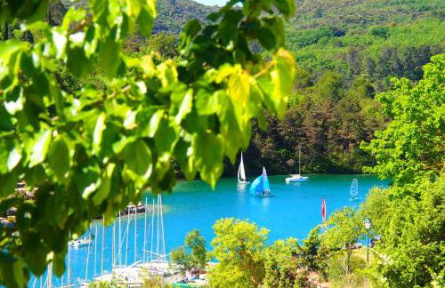 Appartements Hameau du Port - Foto 40