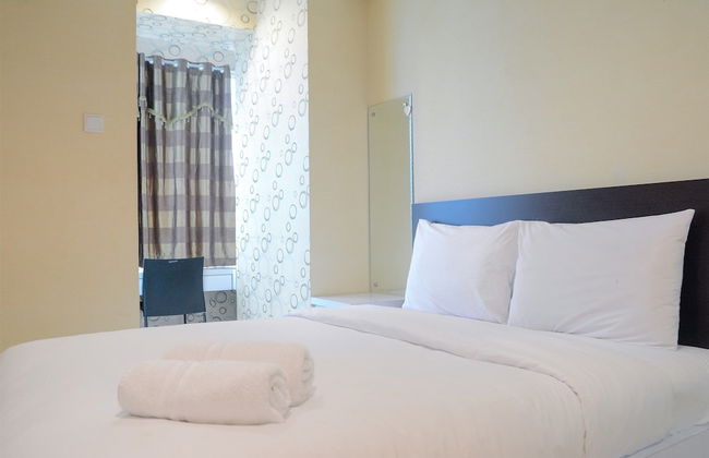 Gorgeous Studio Cinere Bellevue Apartment - Photo 6