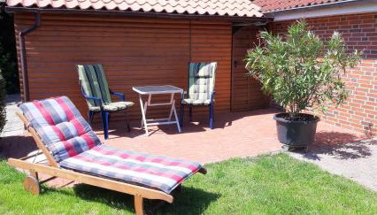 Ferienhaus "Vogelsang" Käthe Schmidt - Foto 5