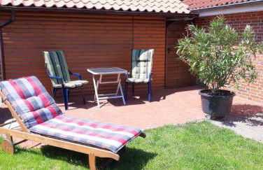 Ferienhaus "Vogelsang" Käthe Schmidt - Foto 5