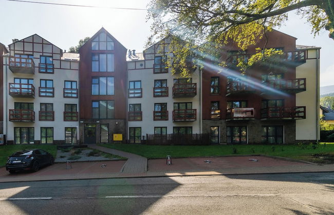 RentPlanet - Holiday Mountain Residence - Foto 34