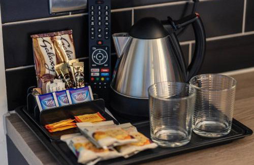 Sweeney Motherwell - Foto 103