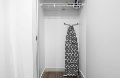 Calming Kendall Sq Studio w Gym nr MIT BOS-42 - Foto 10