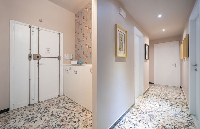 Budget Rooms Carbonazzi 17 - Foto 3