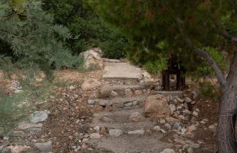 Agrilia Koromili Retreat - Foto 43