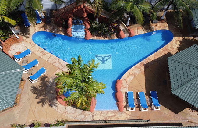 Villas Bungalows Ballena - Foto 1