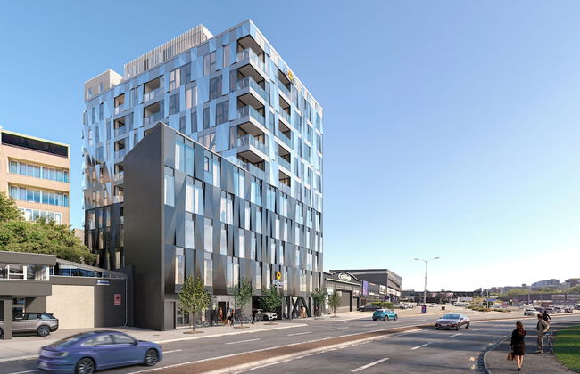 La Quinta by Wyndham Parnell Auckland - Photo 67