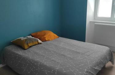 Appartement à la campagne - Foto 12