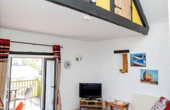 Treworgie Barton - Butterwell - Foto 31