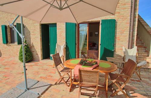 Cottage in Montelabbate With Pool, Garden, Bbq, Parking - Photo 22