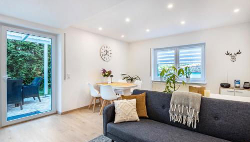 Ferienwohnung Reinbold - Foto 2