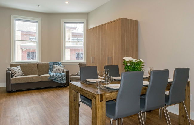 Lake Placid Inn Main Street - Photo 12