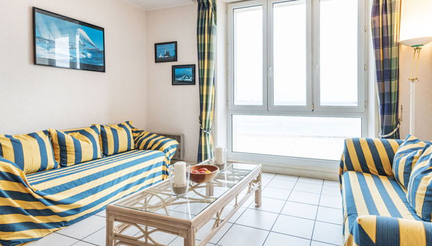 La Plage - Foto 5, Living Room