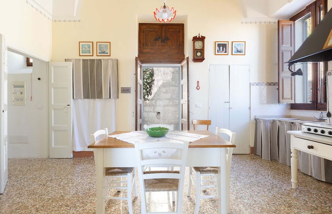 1893 Villa Martella - Foto 20