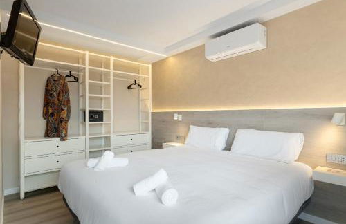 Aparthotel Vilassar - Foto 30