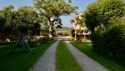 Nonta's Garden - nature & waves - Foto 5, Garden