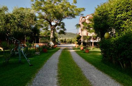 Nonta's Garden - nature & waves - Foto 5