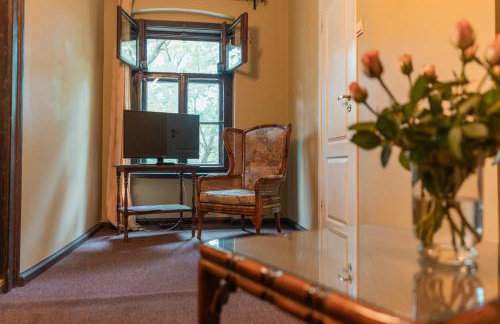 Pałac Baborówko - Foto 27