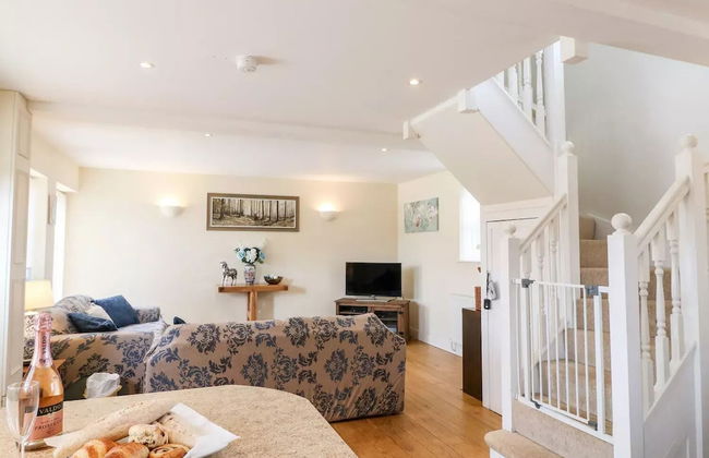 Gratton Grange Farm Holiday Cottage - Foto 8