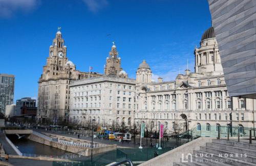 Tranquil Apartment in Merseyside - Foto 38