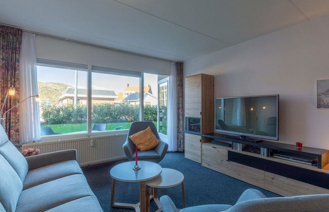 Spacious Holiday Apartment for 4 People - Foto 29