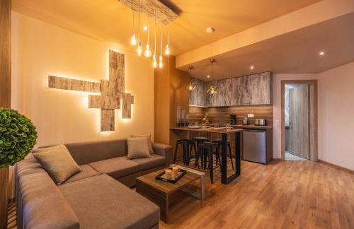 Semiso Beach Suites - Photo 47