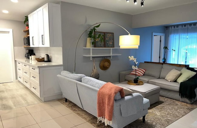 Beautiful And Comfortable Home and studios - Foto 12