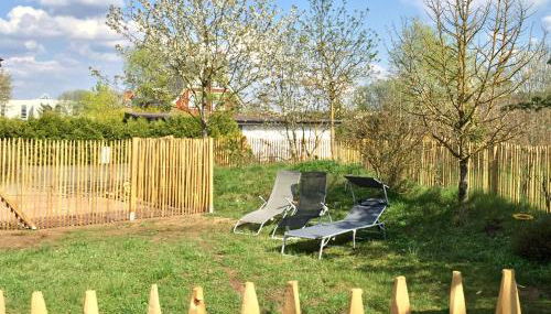 Tinyhouse Bamberg - Foto 5