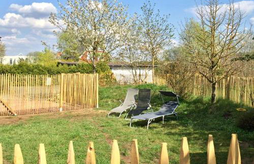 Tinyhouse Bamberg - Foto 5