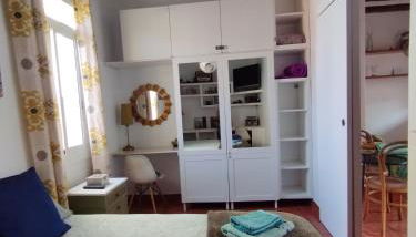 Penthouse Pza España - 4th Floor - Foto 4, wardrobe