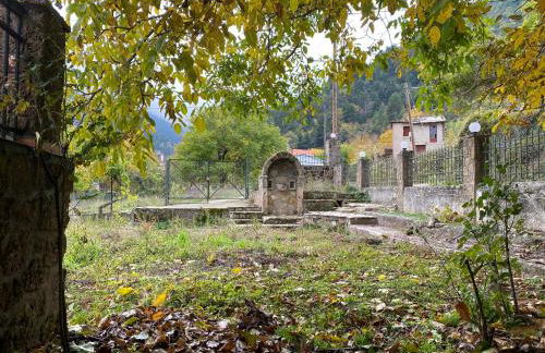 Σπίτι στο βουνό - Foto 24