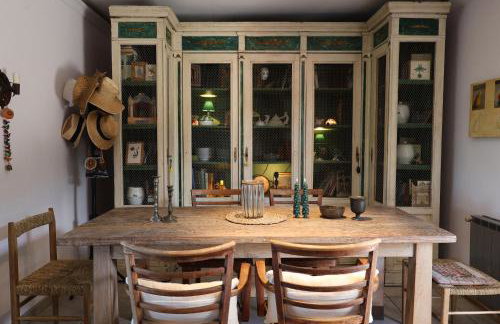 El Cedre Blau Vivienda con piscina en Granollers - Foto 31