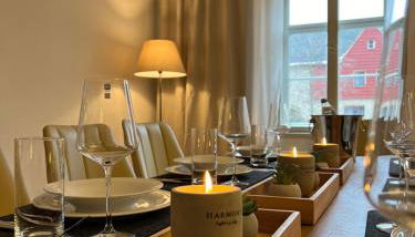 Feine Wohn und Schlafstuben im Herrenhaus I UNESCO Welterbe I Parkplatz I Erzgebirge I Waldbühne - Foto 2