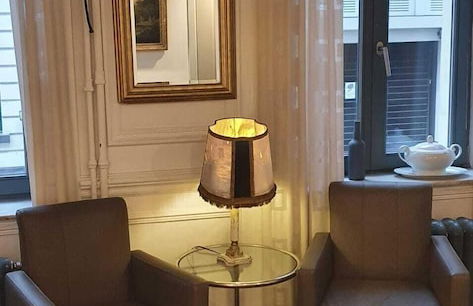 Residence Marie-Thérese - Foto 39